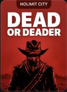 Dead or Deader slot guide at iLOTBet