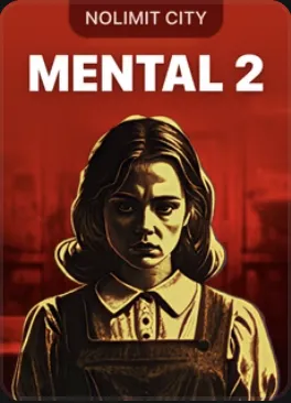 Mental 2 slot by Nolimit City at iLOTBet