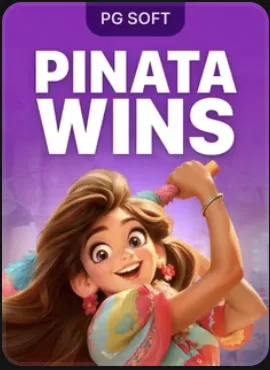 Pinata Wins slot guide at iLOTBet