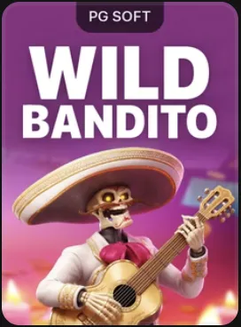 Wild Bandito slot by PG Soft at iLOTBet
